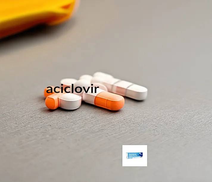 Aciclovir 3